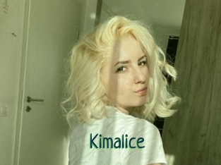 Kimalice