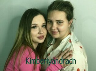 Kimberlyandrach