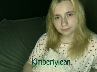 Kimberlylean