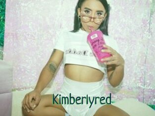 Kimberlyred