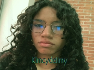 Kimcydellmy