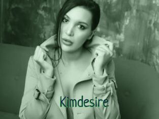 Kimdesire