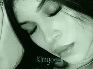 Kimgoez