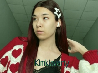 Kimklaverly