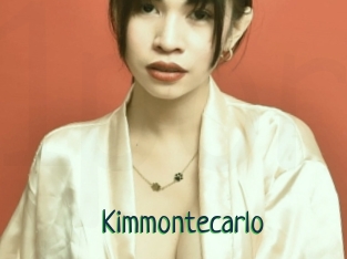 Kimmontecarlo