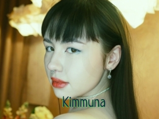 Kimmuna