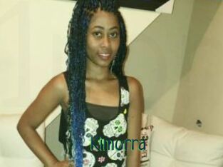 Kimorra