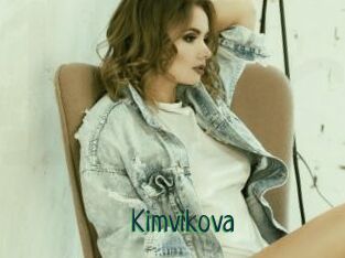 Kimvikova