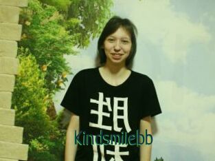 Kindsmilebb