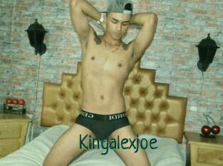 Kingalexjoe
