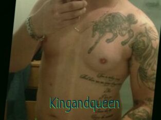 Kingandqueen