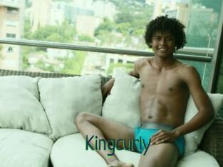 Kingcurly