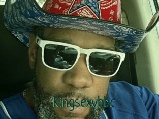 Kingsexybbc