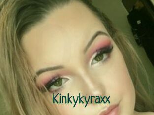 Kinkykyraxx