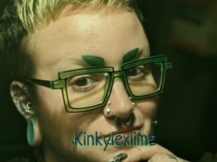 Kinkylexlime