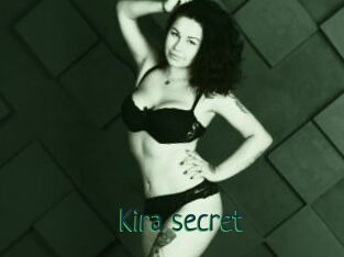 Kira_secret