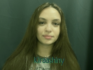 Kiraashiny