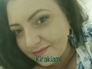 Kirakiami