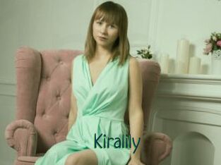 Kiralily