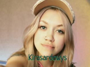 Kirasardewys