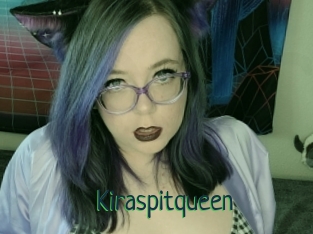 Kiraspitqueen