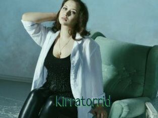 Kirratorrid