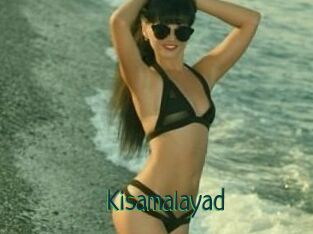 Kisamalayad