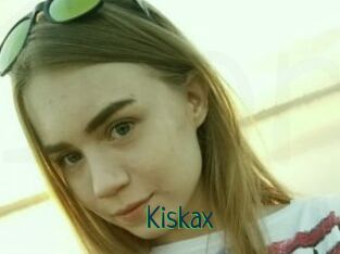 Kiskax