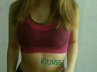 Kitniss