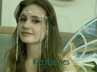 Kittybarnes