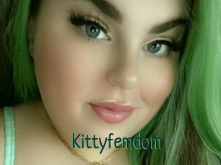 Kittyfemdom