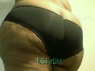 Kittytitt