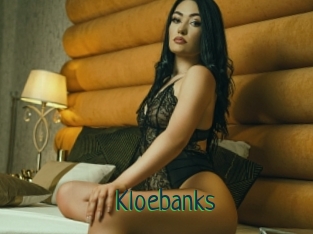 Kloebanks