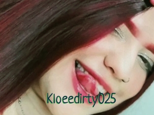 Kloeedirty025