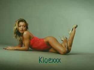 Kloexxx