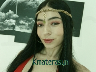 Kmaterasun