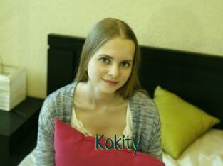 Kokity
