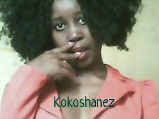 Kokoshanez