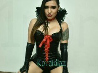 Koraldiaz