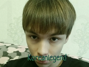 Koreanlegend