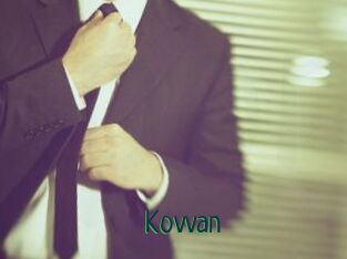 Kovvan