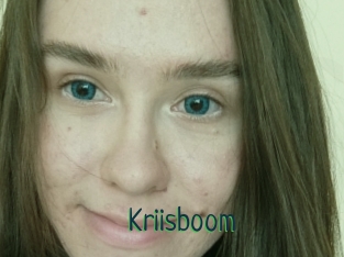 Kriisboom