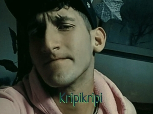 Kripikripi