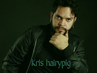 Kris_hairypig