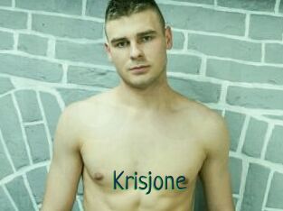 Krisjone