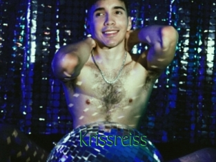 Krissreiss