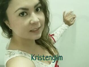 Kristenglim