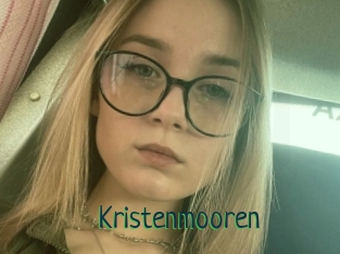Kristenmooren
