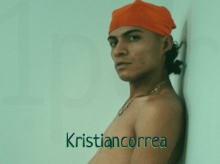 Kristiancorrea