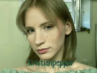 Kristianpepper